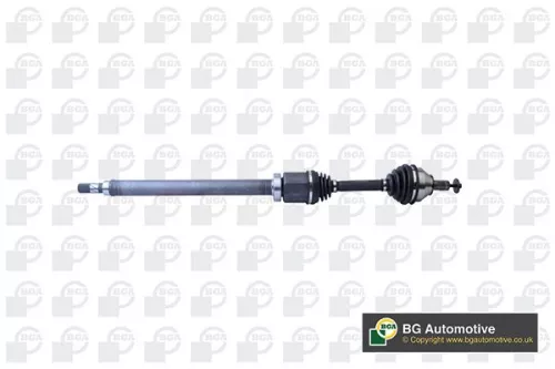 BGA BGA DS9713R BGA DS9713R Drive Shaft 