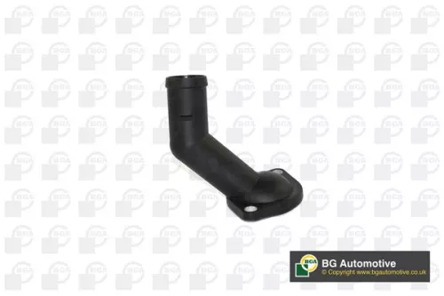 BGA Coolant Flange (FA0100)