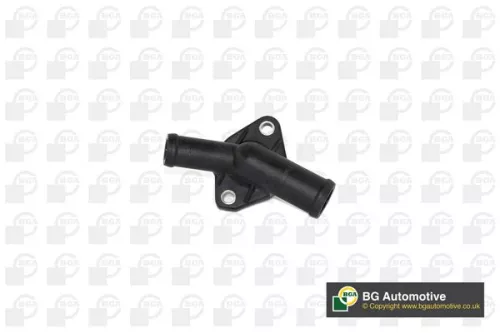BGA Coolant Flange (FA0101)