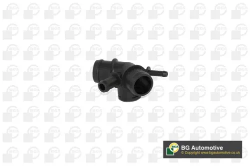 Coolant Flange