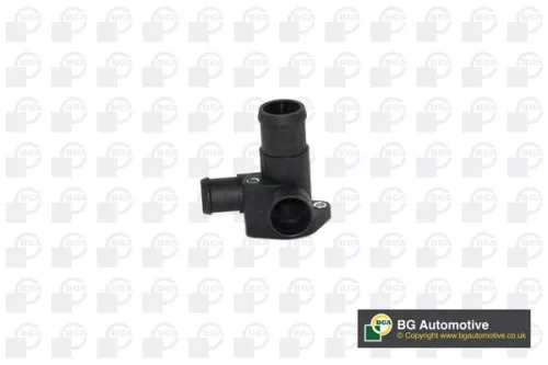 BGA Coolant Flange (FA0106)
