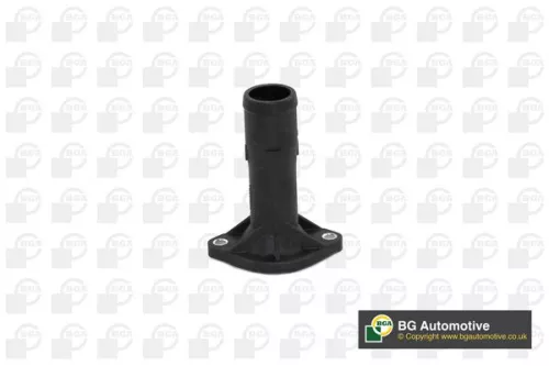 Coolant Flange
