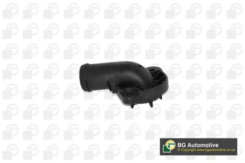 BGA Coolant Flange (FA0112)