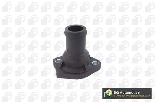 Coolant Flange