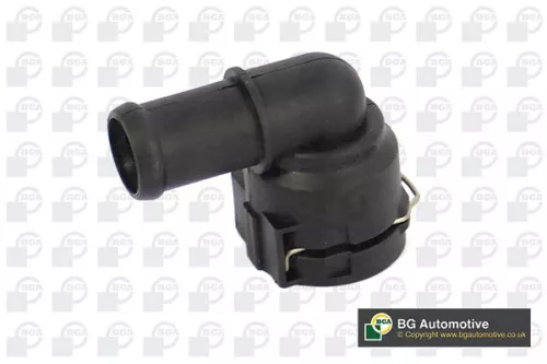 BGA Coolant Flange (FA0125)