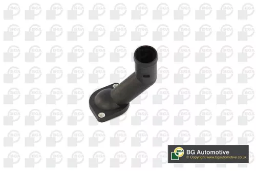 Coolant Flange