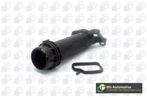 BGA Coolant Flange (FA0911)