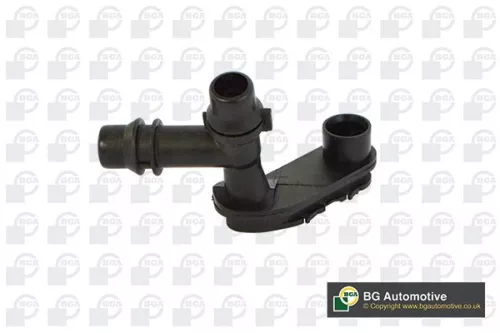 BGA Coolant Flange (FA0924)