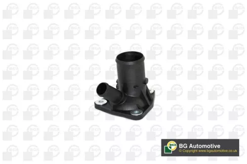 BGA Coolant Flange (FA1404)