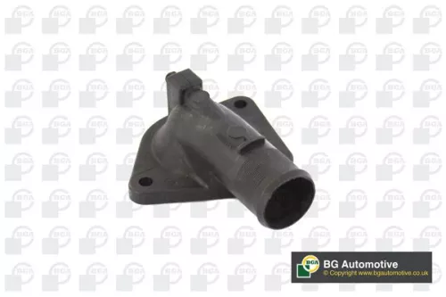 Coolant Flange