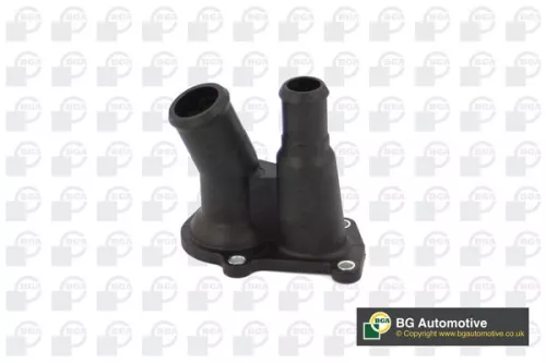 Coolant Flange