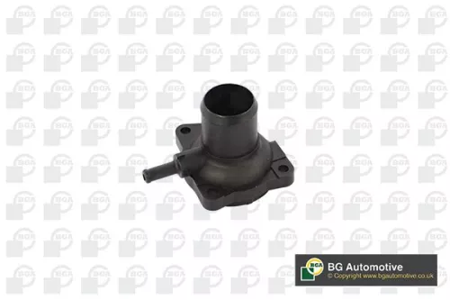 Coolant Flange