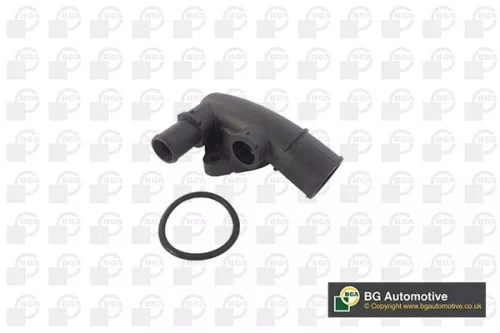 BGA BGA FA6702 Coolant Flange 