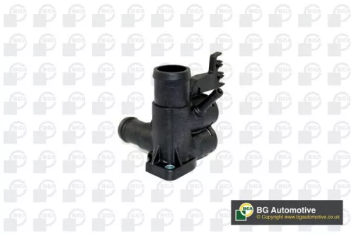 BGA Coolant Flange (FA7902)