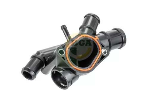 Coolant Flange