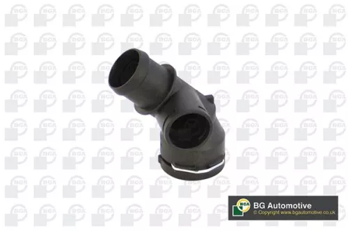 Coolant Flange