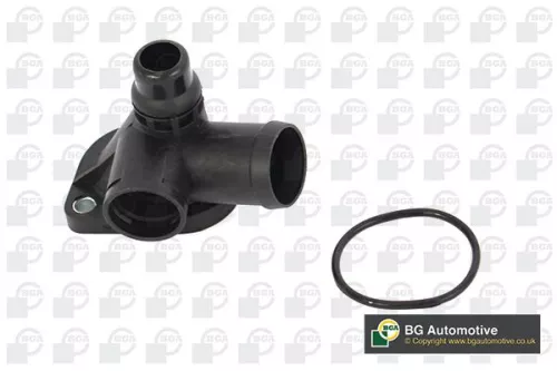 BGA Coolant Flange (FA9626)