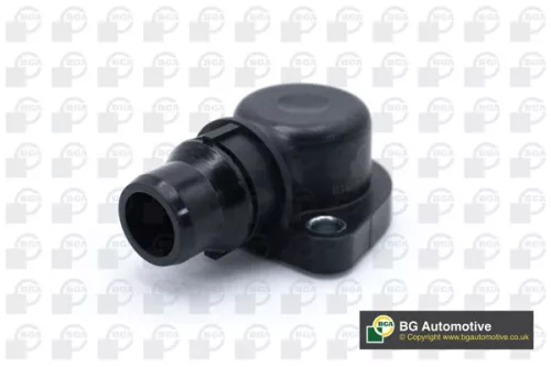 Coolant Flange