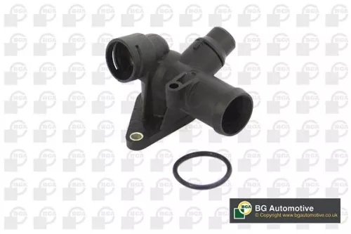 BGA Coolant Flange (FA9641)