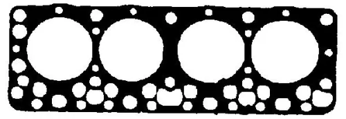 BGA BGA GK6338 Gasket, cylinder head 
