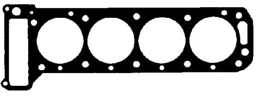 BGA BGA GK6355 Gasket, cylinder head 