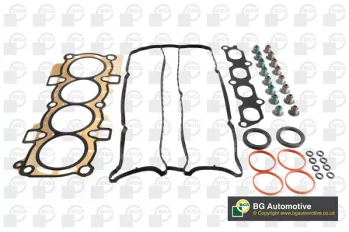BGA BGA HK0087 Gasket Kit, cylinder head 