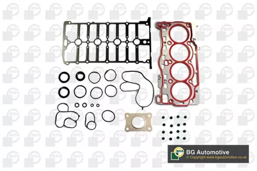 BGA BGA HK0104 Bga Cylinder Head Gasket Kit For Audi Seat Skoda Vw A1 A3 Golf Leon Octavia Pass 