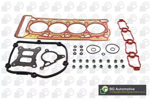 Gasket Kit, cylinder head