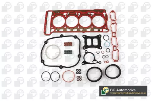 Gasket Kit, cylinder head