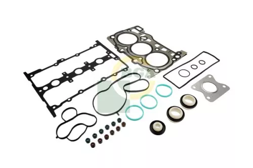 BGA BGA HK0130 Bga Cylinder Head Gasket Kit For Audi Seat Vw A1 Golf Golf Sportsvan Ibiza Leon  