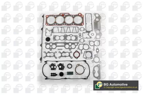 BGA BGA HK0322 Bga Cylinder Head Gasket Kit For Mazda 626 B-serie E 