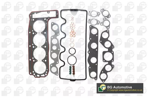 BGA BGA HK0347 Gasket Kit, cylinder head 