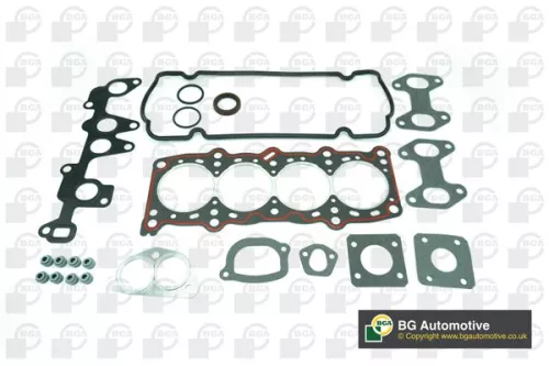 Gasket Kit, cylinder head
