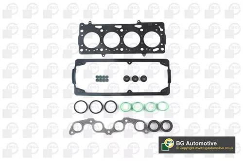 Gasket Kit, cylinder head