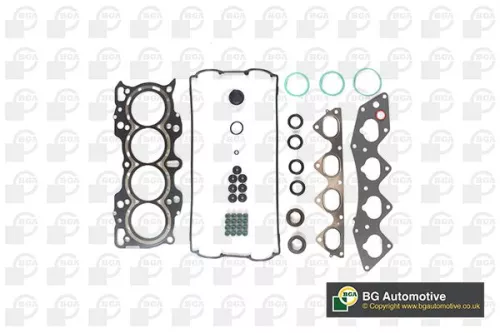 Gasket Kit, cylinder head