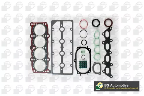 BGA BGA HK0586 Gasket Kit, cylinder head 