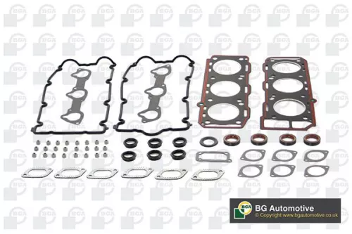 BGA BGA HK0598 Gasket Kit, cylinder head 