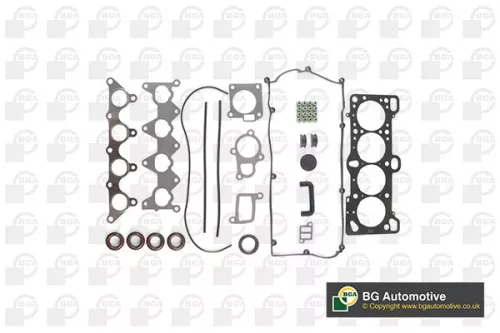 BGA BGA HK0708 Gasket Kit, cylinder head 
