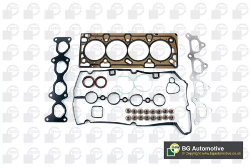 Bga Cylinder Head Gasket Kit For Opel Saab Vauxhall 9-5 Astra Astra J Corsa Insi