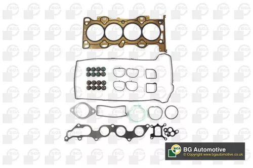 BGA BGA HK0730 Gasket Kit, cylinder head 