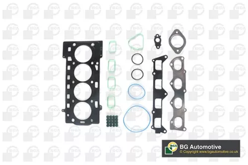 Gasket Kit, cylinder head