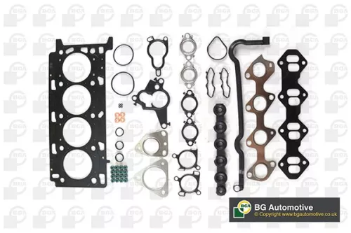 BGA BGA HK0796 Gasket Kit, cylinder head 