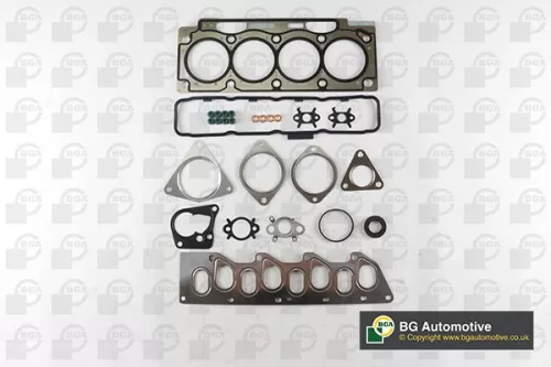 BGA BGA HK0799 Gasket Kit, cylinder head 