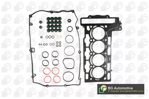 BGA BGA HK0900 Gasket Kit, cylinder head 