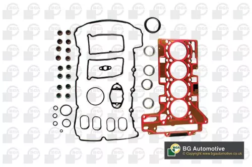 BGA BGA HK0910 Gasket Kit, cylinder head 