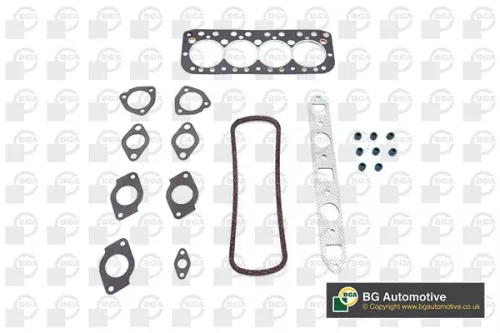 BGA BGA (HK1300) Gasket Kit, cylinder head 