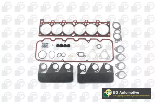 BGA BGA HK1326 Gasket Kit, cylinder head 