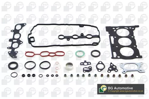 BGA BGA HK1405 Gasket Kit, cylinder head 