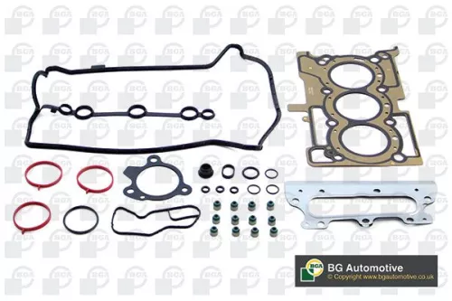 BGA BGA HK1520 Gasket Kit, cylinder head 