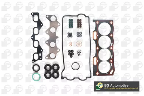 BGA BGA HK1530 Gasket Kit, cylinder head 